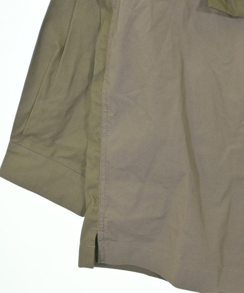 G-STAR RAW 休閒襯衫