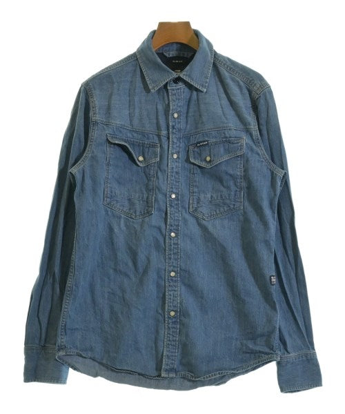 G-STAR RAW 休閒襯衫