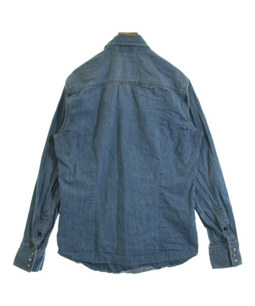 G-STAR RAW 休閒襯衫