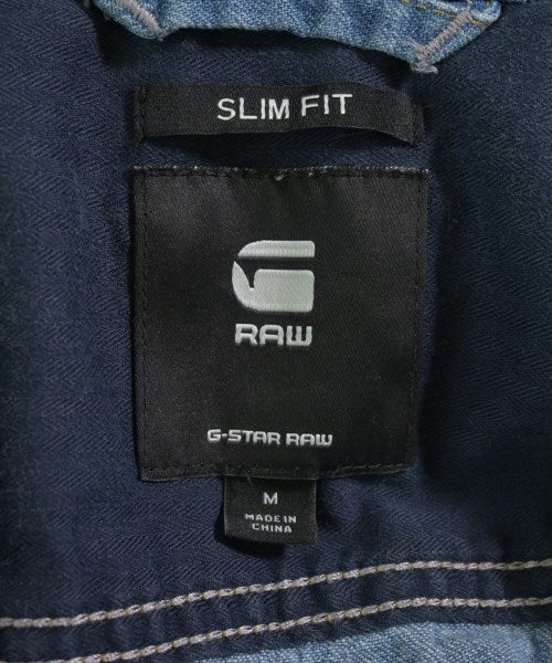 G-STAR RAW 休閒襯衫