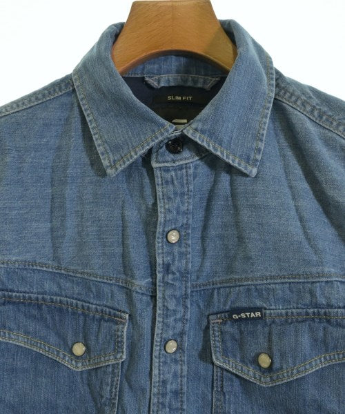 G-STAR RAW 休閒襯衫