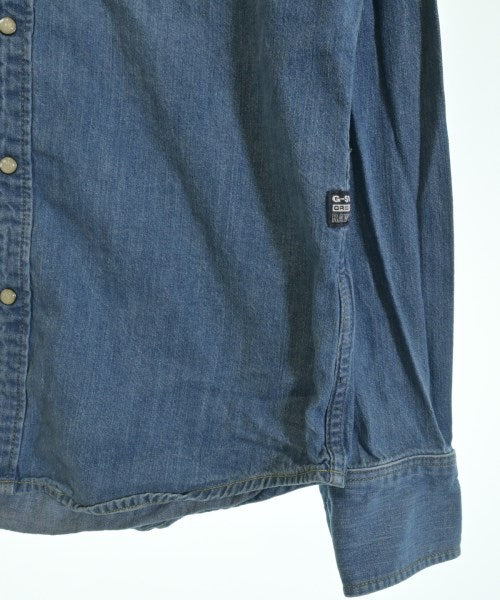 G-STAR RAW 休閒襯衫