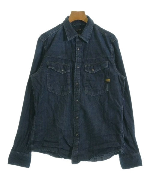 G-STAR RAW 休閒襯衫