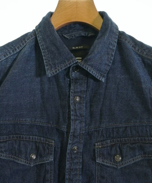 G-STAR RAW 休閒襯衫