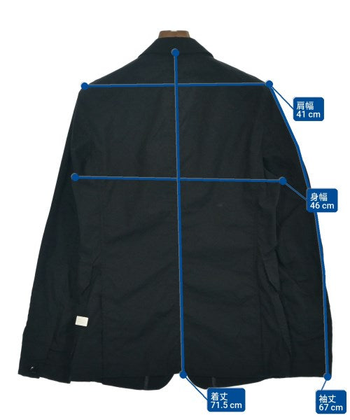 G-STAR RAW 休閒夾克