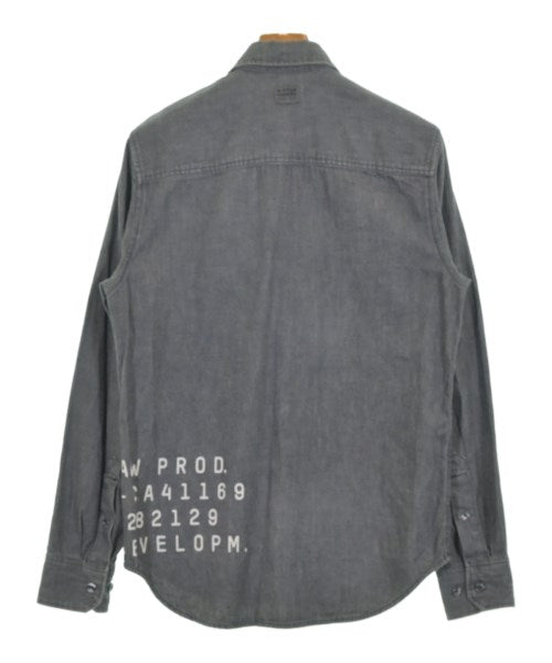 G-STAR RAW 休閒襯衫
