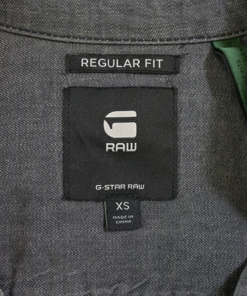 G-STAR RAW 休閒襯衫