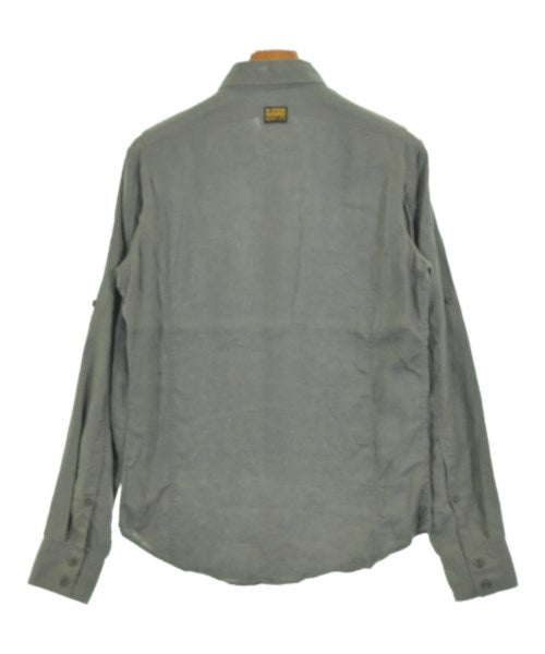 G-STAR RAW 休閒襯衫