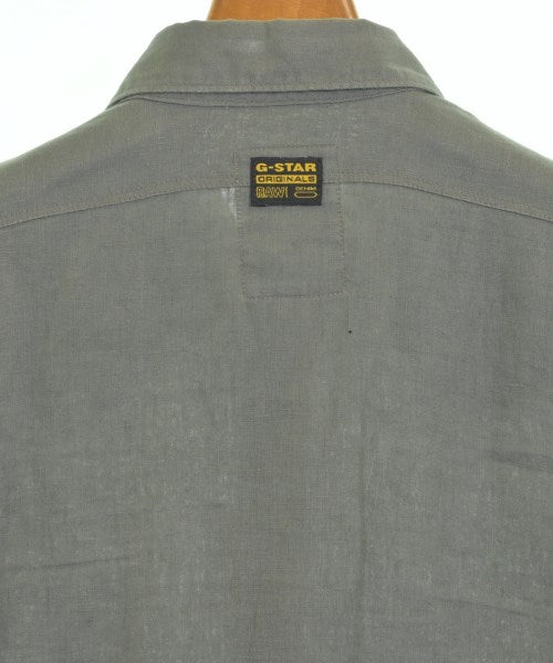 G-STAR RAW 休閒襯衫