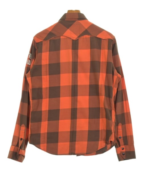 G-STAR RAW 休閒襯衫