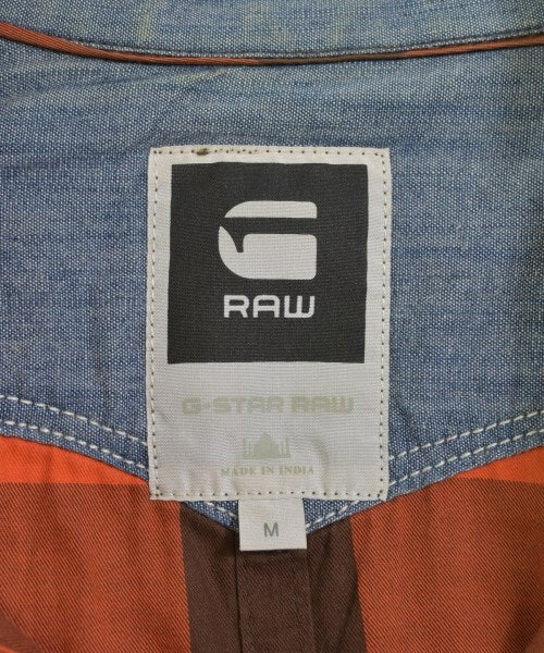 G-STAR RAW 休閒襯衫