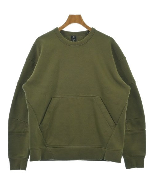 G-STAR RAW 運動衫