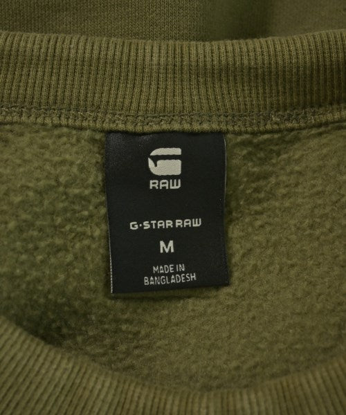 G-STAR RAW 運動衫