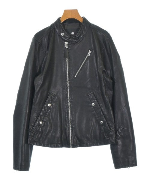 G-STAR RAW 騎士夾克