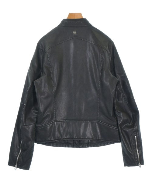 G-STAR RAW 騎士夾克