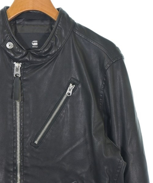 G-STAR RAW 騎士夾克