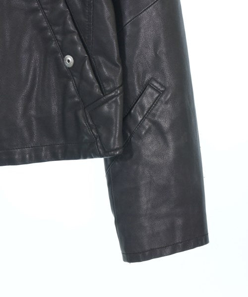 G-STAR RAW 騎士夾克