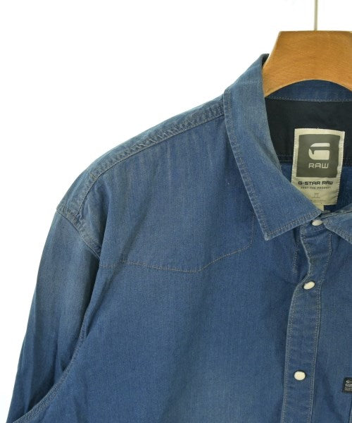 G-STAR RAW 休閒襯衫