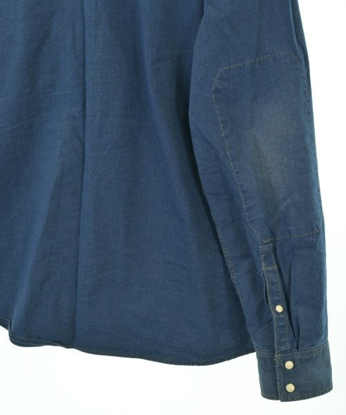 G-STAR RAW 休閒襯衫