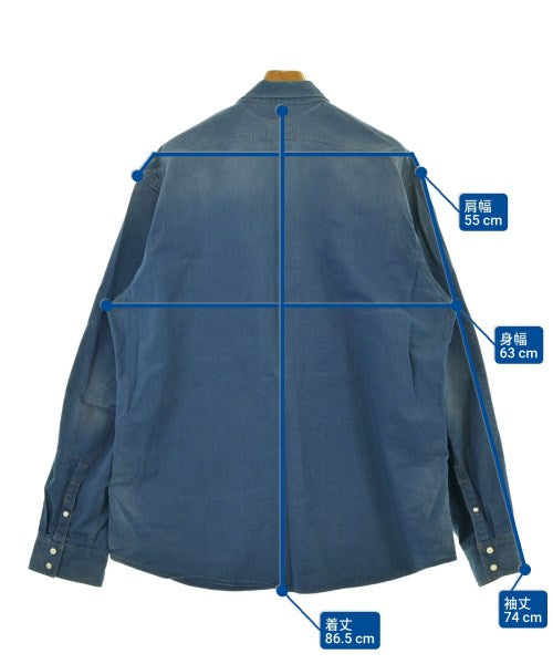 G-STAR RAW 休閒襯衫
