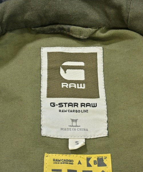 G-STAR RAW 其他飛行外套