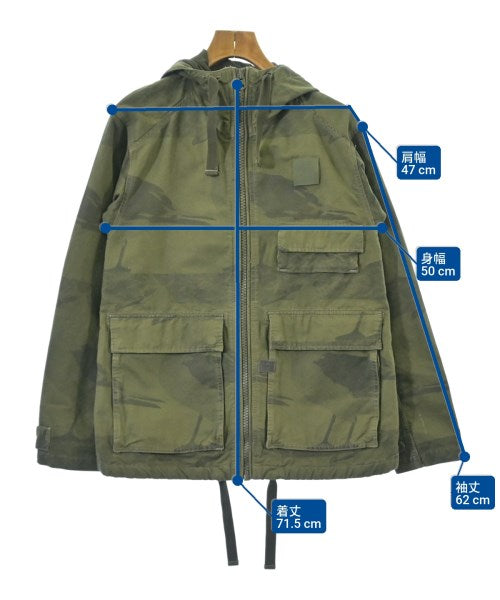 G-STAR RAW 其他飛行外套