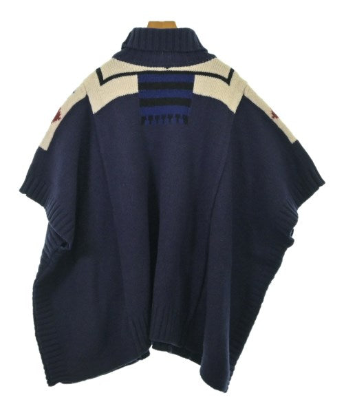 sacai luck 毛衣