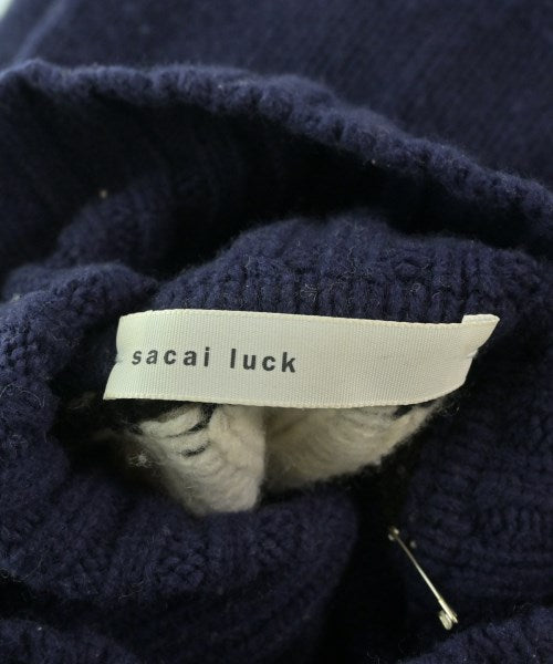 sacai luck 毛衣