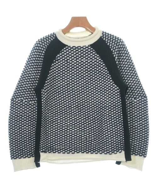 sacai luck 毛衣