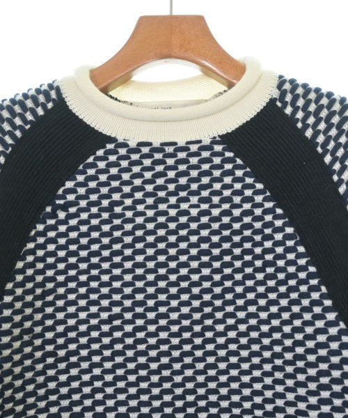 sacai luck 毛衣