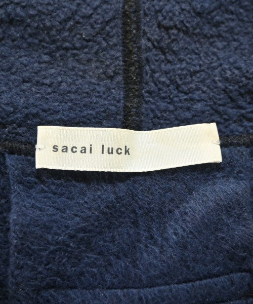 sacai luck 連帽衫