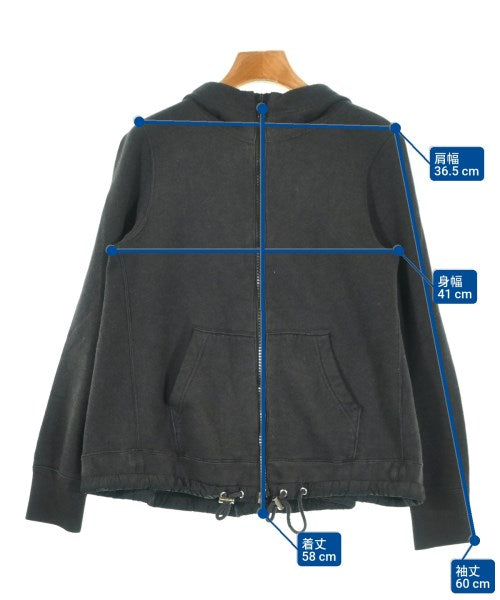 sacai luck 連帽衫
