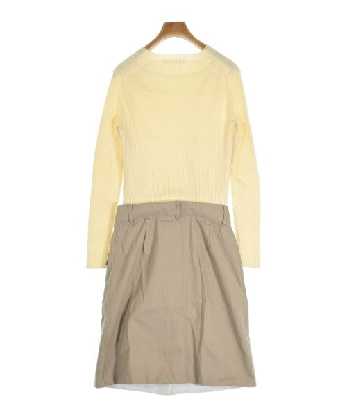 sacai luck 洋裝