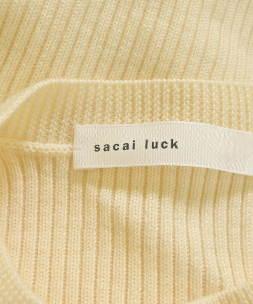 sacai luck 洋裝