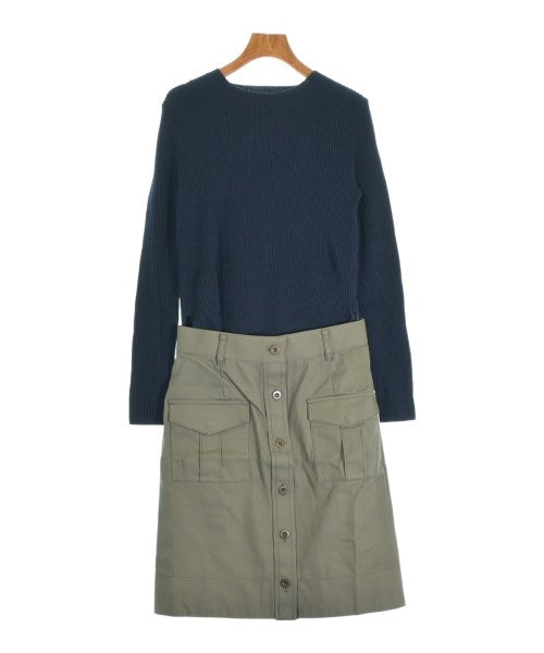 sacai luck 洋裝
