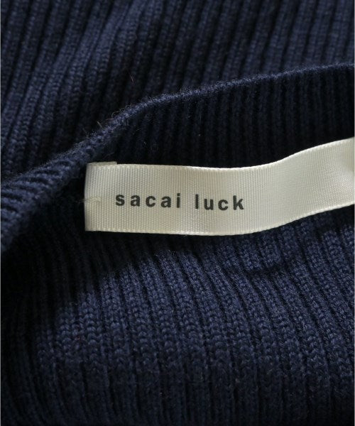 sacai luck 洋裝