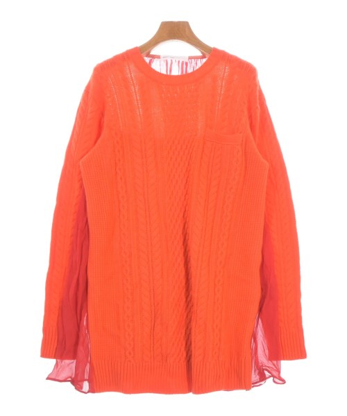sacai luck 洋裝