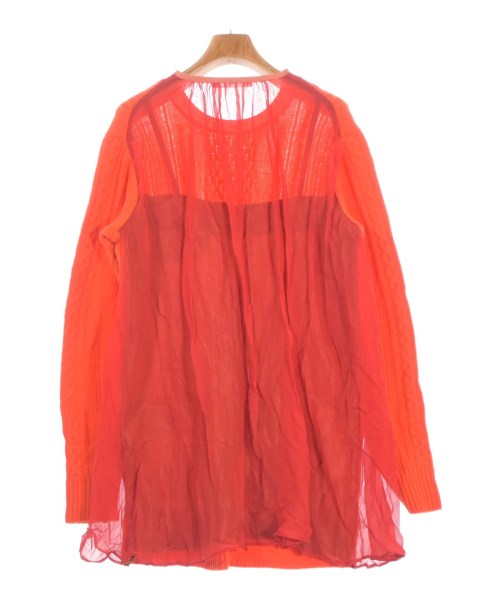 sacai luck 洋裝