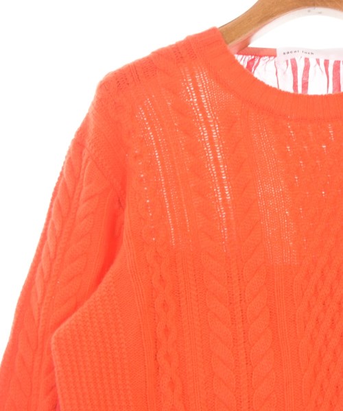 sacai luck 洋裝
