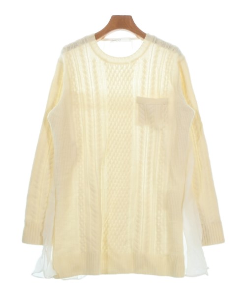 sacai luck 洋裝