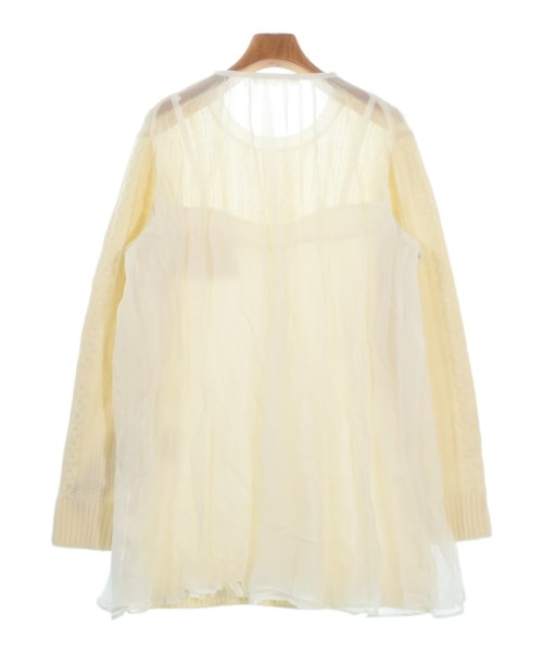 sacai luck 洋裝