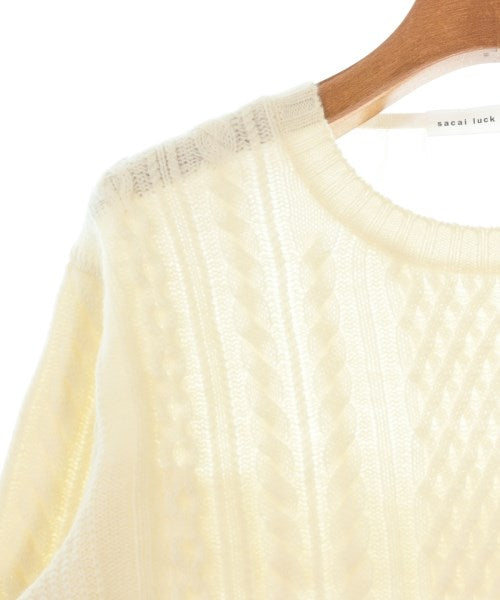 sacai luck 洋裝