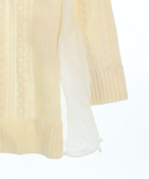 sacai luck 洋裝