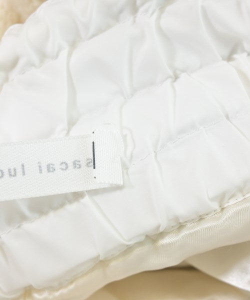 sacai luck 膝上裙