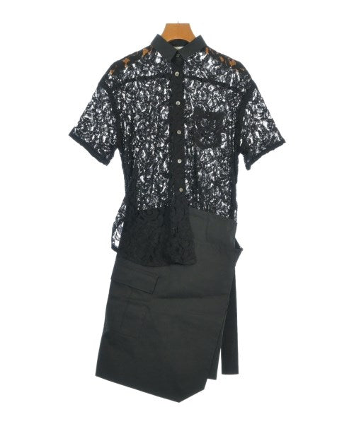 sacai luck 洋裝