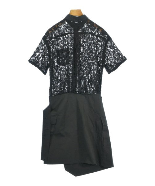sacai luck 洋裝