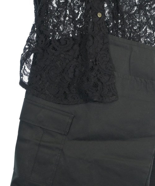 sacai luck 洋裝