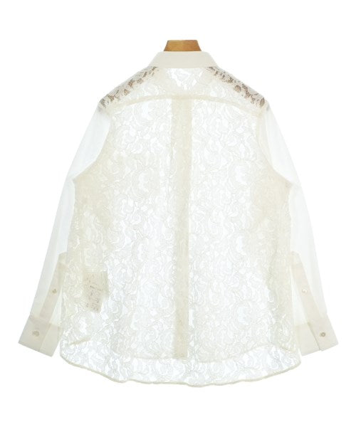 sacai luck 女襯衫