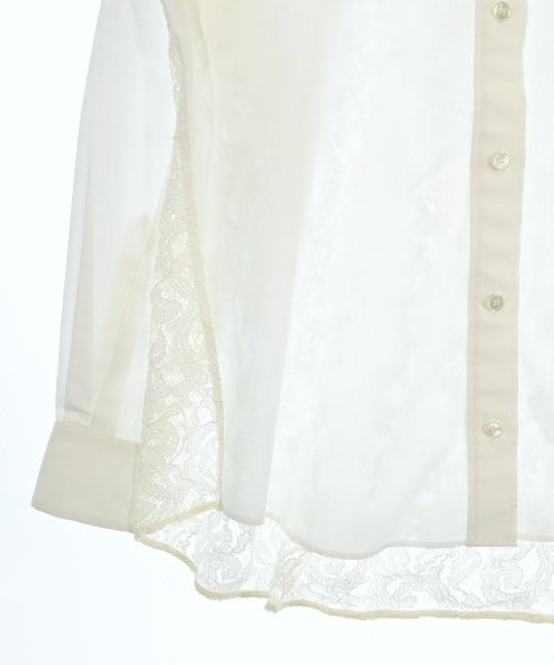 sacai luck 女襯衫