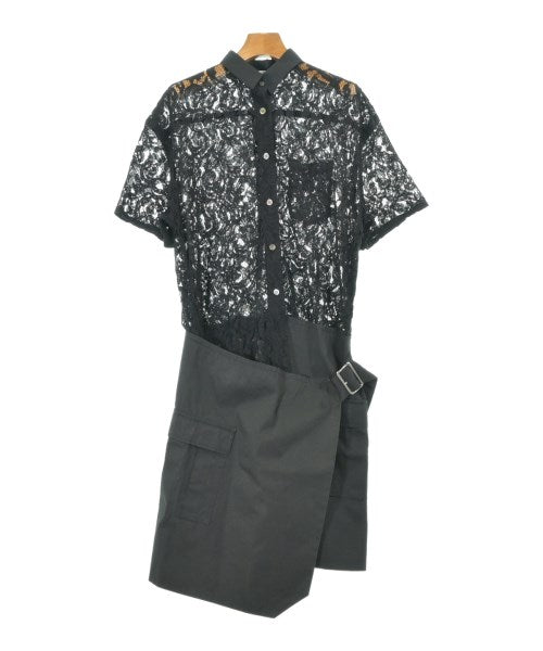 sacai luck 洋裝